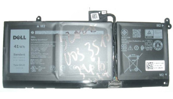 Батерия за Dell Inspiron 3510 3511 3515 5310 5410 5410 5415 5418 5510 5515 5518 741 Latitude 3320 3420 3520 Vostro 3510 3511 3515 5310 5410 5415 5510 5515