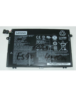 Батерия за Lenovo Thinkpad E14 E15 E480 E485 E490 E495 E580 E585 E590 E595 R480 R580