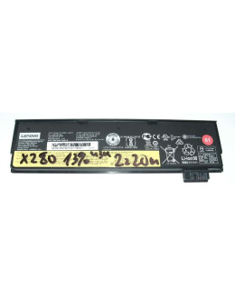 Батерия за Lenovo ThinkPad X280