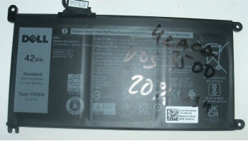 Батерия за Dell Vostro Dell Vostro 3400 3401 3405 3500 3501 3490 3491 3580 3583 3584 3585 3590 3591 5481 5488 5490 5491 5493 5498