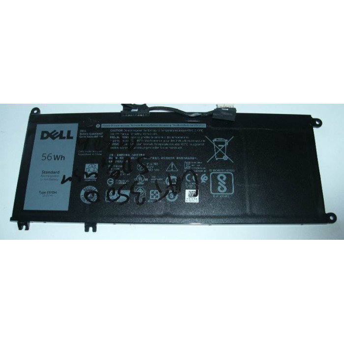 Батерия за Dell Latitude 3490 3500 3580 3590 Vostro 7570 7580