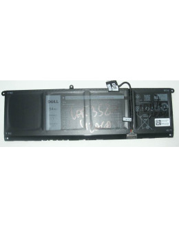 Батерия за Dell Inspiron 3510 3511 3515 5310 5410 5410 5415 5418 5510 5515 5518 741 Latitude 3320 3420 3520 Vostro 3510 3511 3515 5310 5410 5415 5510 5515