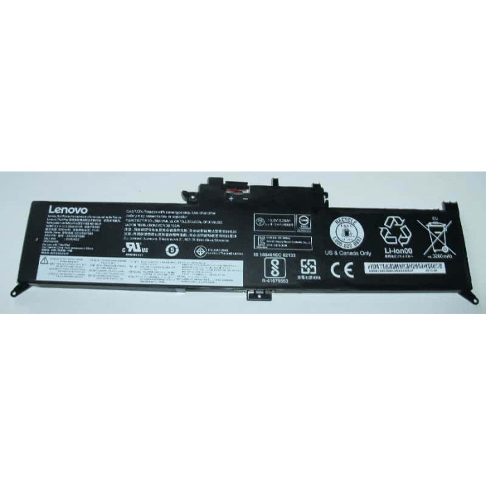 Батерия за Lenovo ThinkPad Yoga 12 X260 Yoga 370 Yoga X380