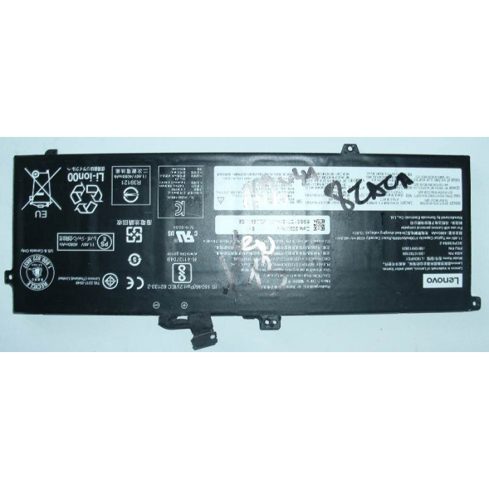 Батерия за Lenovo ThinkPad X390 X395 X13 G1