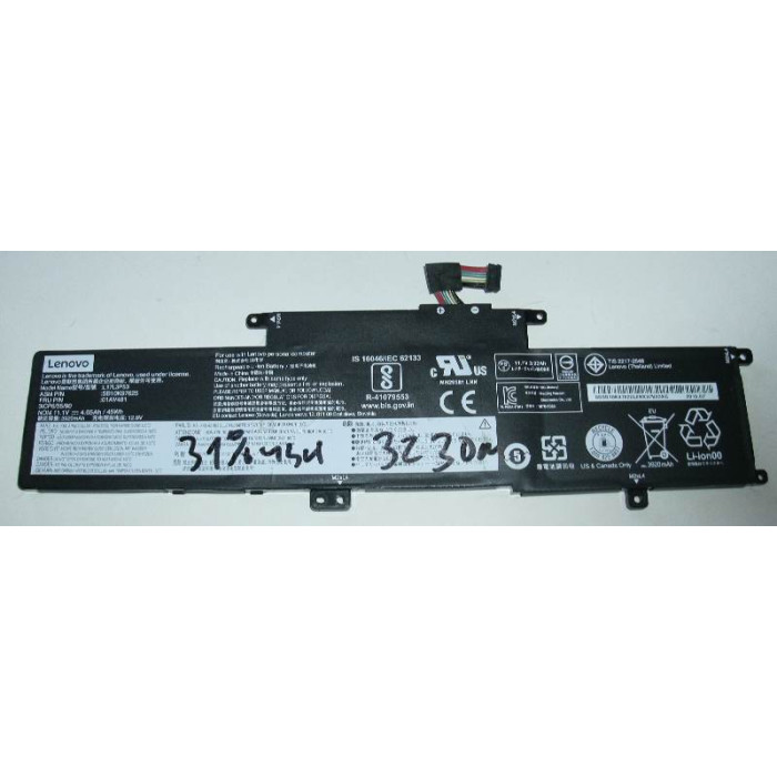 Батерия за Lenovo ThinkPad L380 L390