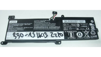 Батерия за Lenovo IdeaPad 320-14IKB 320-15ABR 320-15AST 320-15IAP 320-15IKB 320-15ISK 330-15IKB 520-15IKB 130 V145 S145 