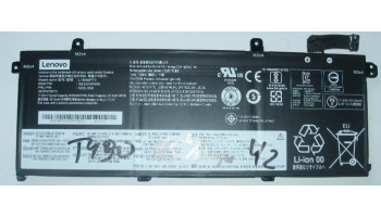 Батерия за Lenovo ThinkPad T490 T495 P43S T14 G1 G2 P14S G1 G2