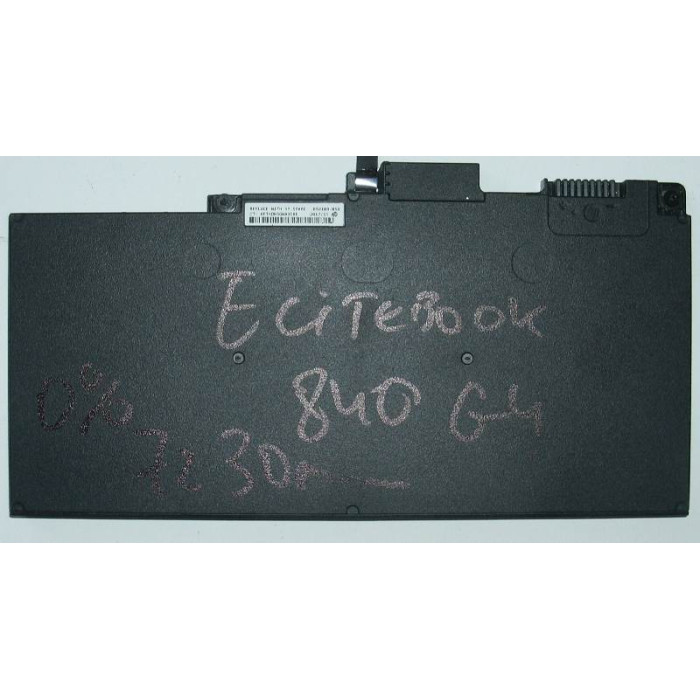 Батерия за HP EliteBook 745 G4755 G4 840 G4 848 G4 850 G4 ZBook 14u G4 15u G4