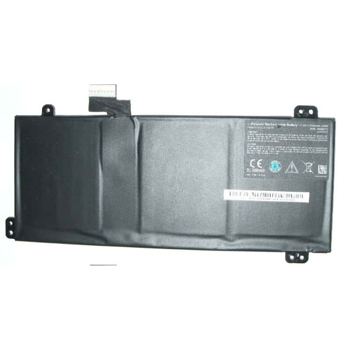 Батерия за Medion Akoya S6426 S6445 S15447 E6245 E6246 E6247 E6248 P6645 P6445 M15GUN M17CUN P1560 Maibenben Xiaomai 6A Xiaomai 6X Xiaomai 6C Pro Xiaomai 6A Pro