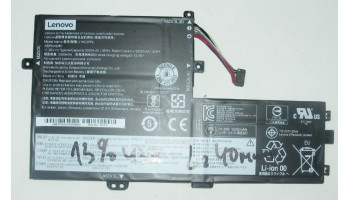 Батерия за Lenovo IdeaPad S340-14API S340-14IML S340-14IWL S340-15IWL S340-15API C340-15IWL