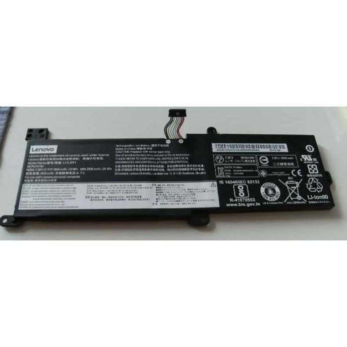 Батерия за Lenovo IdeaPad 320-14IKB 320-15ABR 320-15AST 320-15IAP 320-15IKB 320-15ISK 330-15IKB 520-15IKB 130 V145 S145 