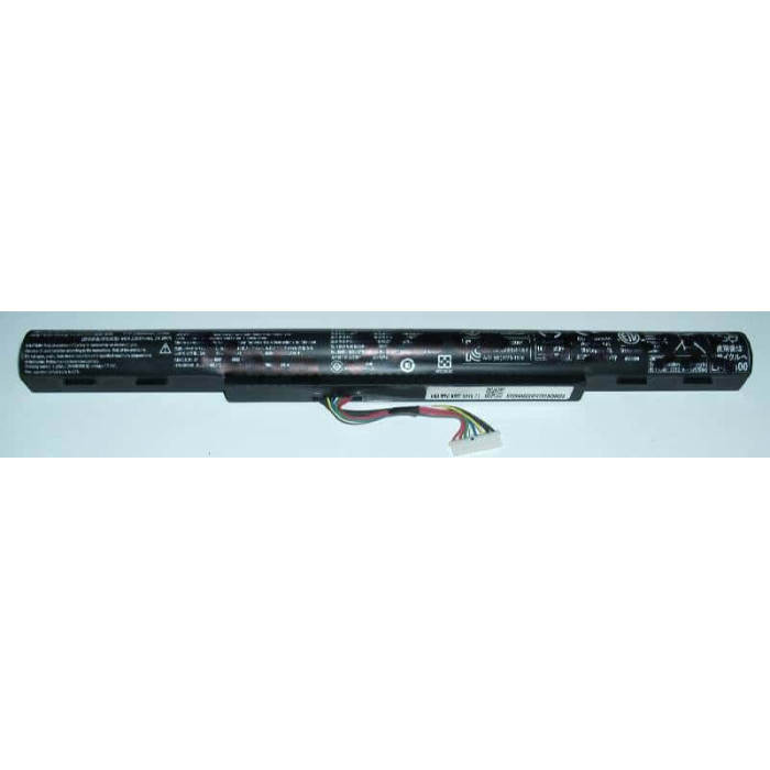Батерия за Acer Aspire E5-573 E5-422 E5-432 E5-473 E5-522 E5-532 E5-552 Travelmate P257