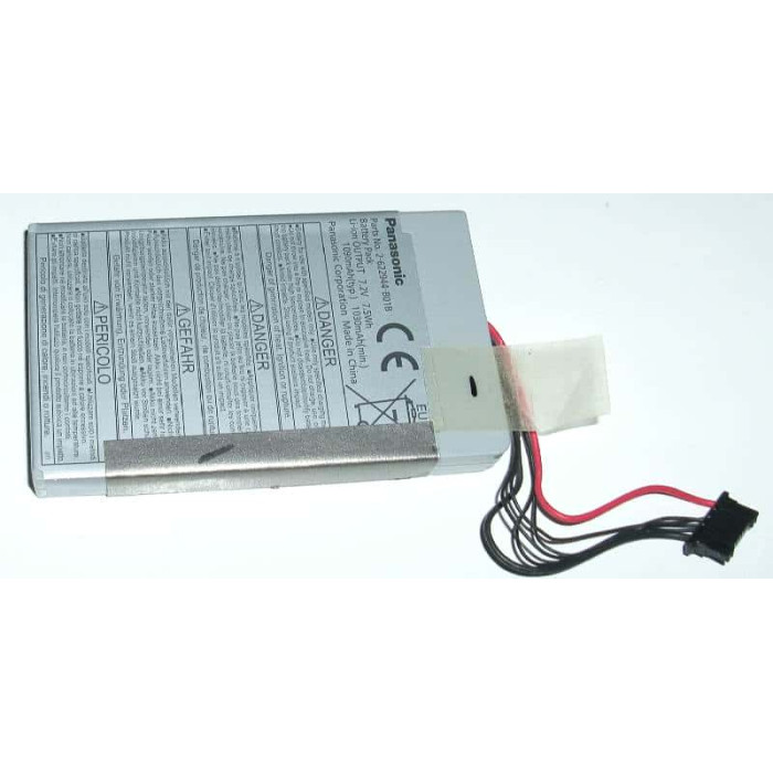 Допълнителна батерия за Panasonic Toughbook CF-AX2