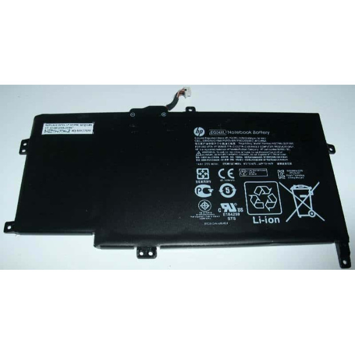 Батерия за HP Envy 6-1201EA