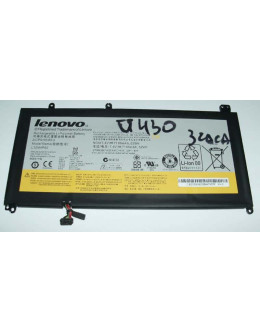 Батерия за Lenovo IdeaPad U330t U430 U430 Touch U430P U430T U530