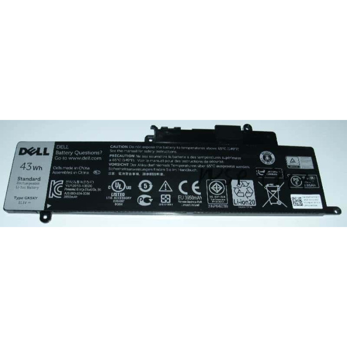 Батерия за Dell Inspiron 3147 3148 3152 7353 7352 7347 7348 7359 7558 7568