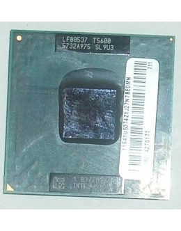 Intel Core 2 Duo T5600 1.83Ghz 2M Cache Socket M