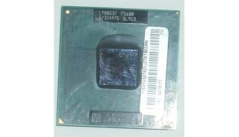 Intel Core 2 Duo T5600 1.83Ghz 2M Cache Socket M
