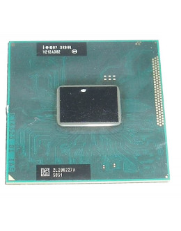 Intel Celeron B820 1.7Ghz 2Mb Cache Socket G2