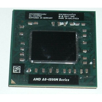 AMD A8-Series A8-4500M Socket FS1