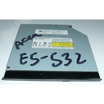 Записвачка Lite-ON da-8a6sh SATA UltraSlim за Acer Aspire E5-532