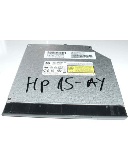 Записвачка Lite-ON du-8a6sh SATA UltraSlim за HP 250 G5 255 G5 HP 15-ACxx HP 15-AFxx 15-AYxxx Hp 15g-adxxx HP 15g-ajxxx