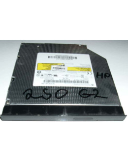 Записвачка Toshiba Samsung SU-208 Ultra Slim DVD+/-RW SATA от HP 250 G2 255 G2