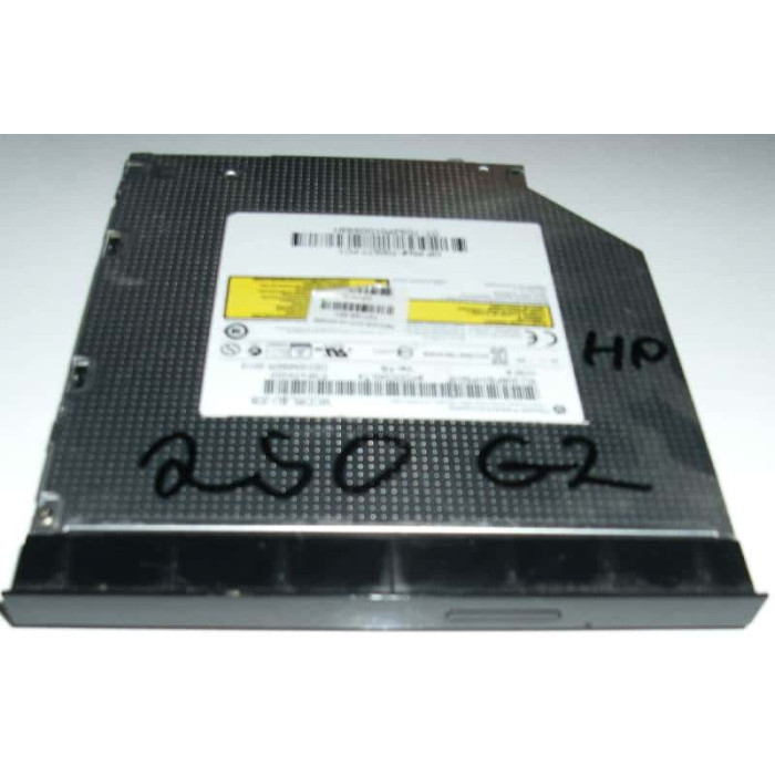 Записвачка Toshiba Samsung SU-208 Ultra Slim DVD+/-RW SATA от HP 250 G2 255 G2