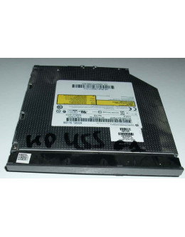 Записвачка Toshiba Samsung SU-208 Ultra Slim DVD+/-RW SATA от HP ProBook 450 G1 455 G1