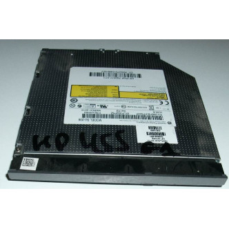 Записвачка Toshiba Samsung SU-208 Ultra Slim DVD+/-RW SATA от HP ProBook 450 G1 455 G1