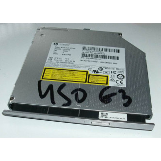 Записвачка HL Super Multi DVD-Writer Sata за HP ProBook 450 G3 455 G3