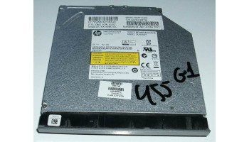 Записвачка Lite-ON DVD±RW SATA Slim за HP Probook 450 G1 455 G1