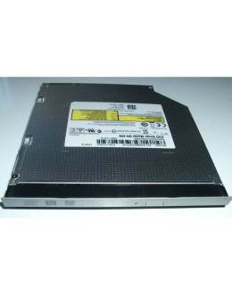 Записвачка Toshiba Samsung SN-208 DVD+/-RW SATA от Dell Latitude E5520