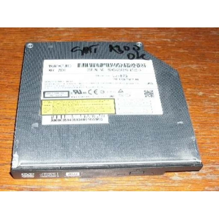 Записвачка DVD±RW Panasonic ATAPI от Toshiba Satellite Pro A300