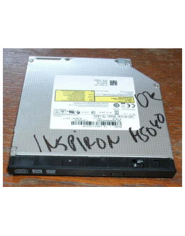 Записвачка Toshiba Samsung TS-L633  DVD+/-RW SATA от Dell Inspiron M5040