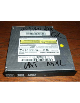 Записвачка Toshiba Samsung TS-L632 8x DVD±RW DL за Dell Vostro 1000 Latitude 131L