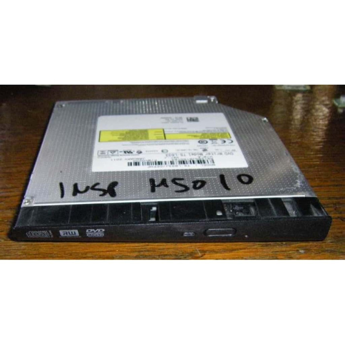 Записвачка Toshiba Samsung TS-L633  DVD+/-RW SATA от Dell Inspiron M5010