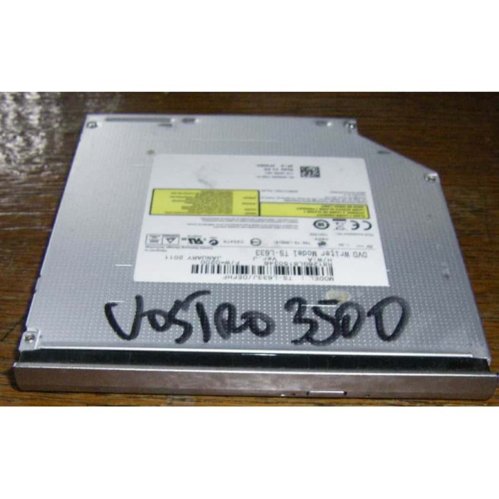 Записвачка Toshiba Samsung TS-L633  DVD+/-RW SATA от Dell Vostro 3500