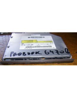 Записвачка Toshiba Samsung SN-208 DVD+/-RW SATA от HP ProBook 6470b