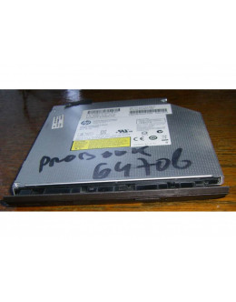 Записвачка Lite-ON DS-8A8SH SATA Slim за HP ProBook 6470b