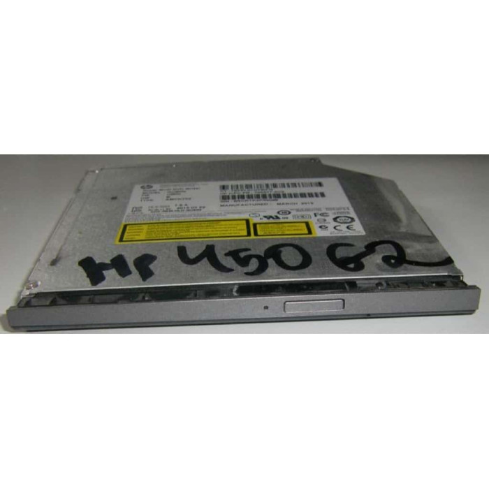Записвачка LG GUB0N DVD±RW SATA от HP Probook 450 G2 455 G2