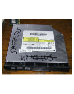 Записвачка Toshiba Samsung TS-L633  DVD+/-RW SATA от Toshiba Satellite A505d