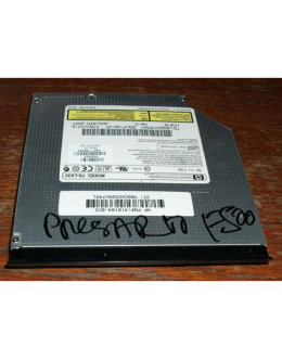 Записвачка Toshiba Samsung TS-L632 8x DVD±RW DL от Compaq F500