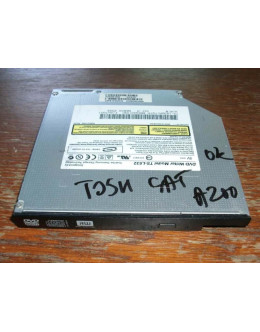 Записвачка Toshiba Samsung TS-L632 DVD±RW от Toshiba Satellite A200