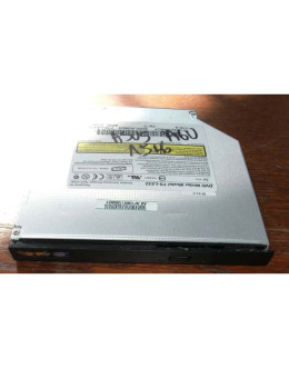 Записвачка Toshiba Samsung TS-L632 8x DVD±RW DL от Asus A6U