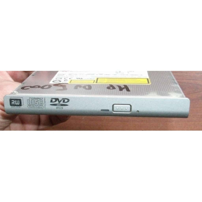 Записвачка DVD±RW LG GSA-4082N ATAPI от HP Pavilion DV5000