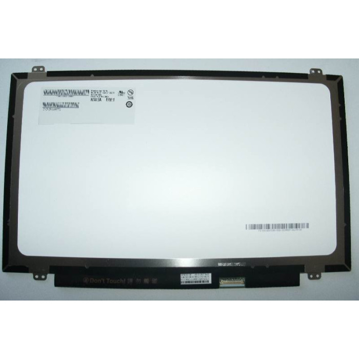 Матрица 14" AU Optronics  WXGAP+ за HP 14-cm Lenovo Thinkpad L470