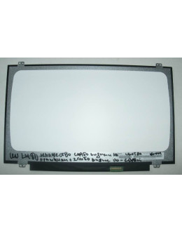 Матрица 14" Innolux WXGAP+ за Lenovo Thinkpad L480 - СЪС ЗАБЕЛЕЖКА