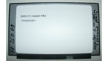 Матрица 15.6" AU Optronics FHD за HP 250 G9 255 G9 - СЪС ЗАБЕЛЕЖКА