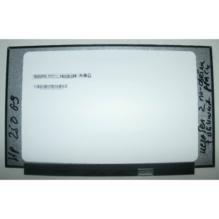 Матрица 15.6" AU Optronics FHD за HP 250 G9 255 G9 - СЪС ЗАБЕЛЕЖКА